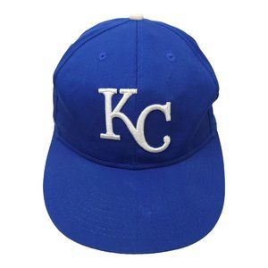 Kansas City Royals Team MLB 14 Adjustable Strapback Cap Baseball Hat Embroidered